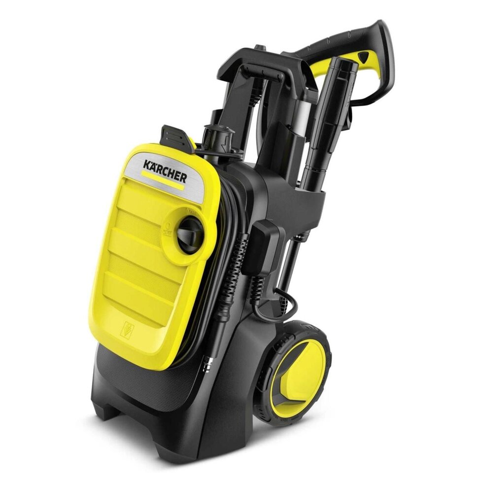 Мийка високого тиску Karcher K 5 Compact 1.630-750.0 Новий! від компанії ARTMOS - Інтернет магазин - фото 1