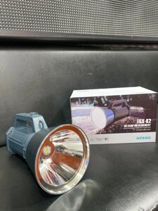 Потужний прожектор, Taigexin TGX K2 Lantern, USB-тип C