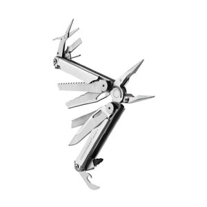 Мультітул Мультинструмент Leatherman Wave Plus