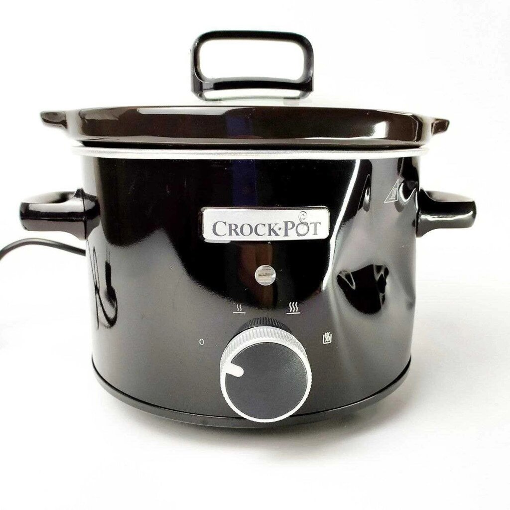 Мультиварка Crock-Pot 2,4 л (дефект) від компанії ARTMOS - Інтернет магазин - фото 1