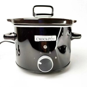 Мультиварка Crock-Pot 2,4 л (дефект)