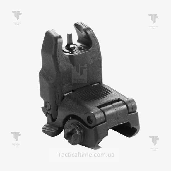 Мушка складна Magpul MBUS Sight. Колір- чорний від компанії ARTMOS - Інтернет магазин - фото 1