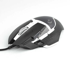 Миша Logitech G502 Lightspeed (б/у)