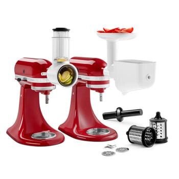 Набір насадок KitchenAid FPPC від компанії ARTMOS - Інтернет магазин - фото 1