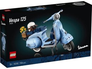 Набір Lego 10298,