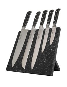 Набір ножів krauff 29-250-001