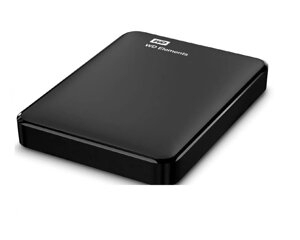 Накопичувач HDD Western Digital 2.5 2TB (WESN)