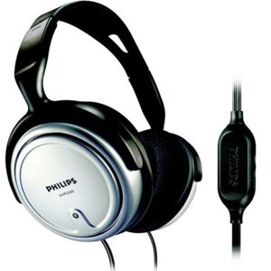 Навушники без мікрофона Philips SHP2500/00