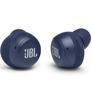 Навушники JBL Live Free NC Blue