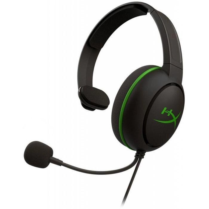 Навушники HyperX Cloud Chat Headset for Xbox від компанії ARTMOS - Інтернет магазин - фото 1