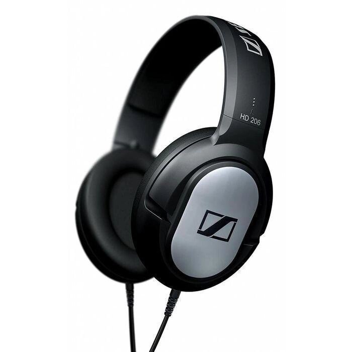 Навушники Sennheiser HD 206 від компанії ARTMOS - Інтернет магазин - фото 1