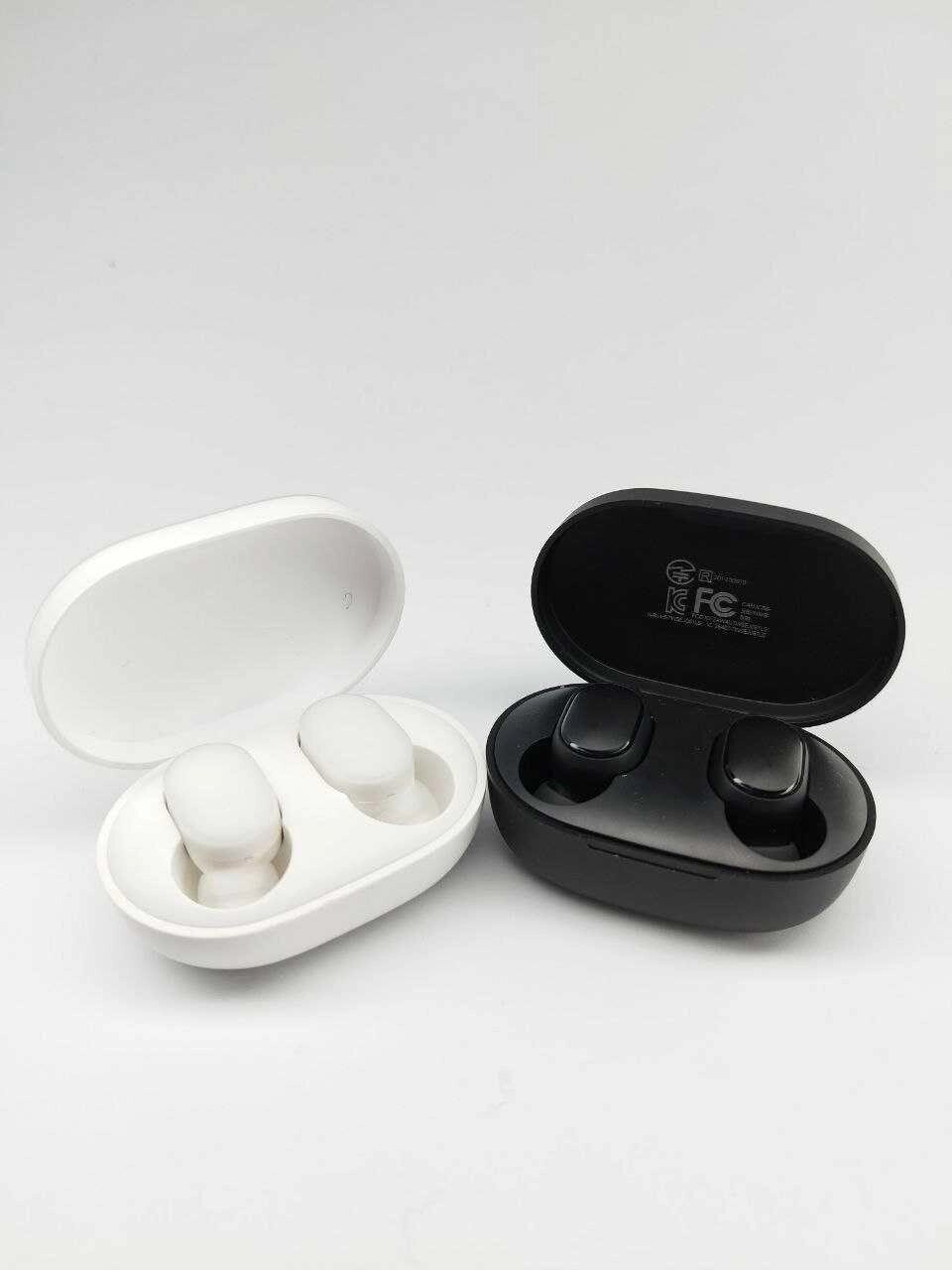 Навушники Xiaomi Mi True Wireless Earbuds 2 пари (пара) від компанії ARTMOS - Інтернет магазин - фото 1