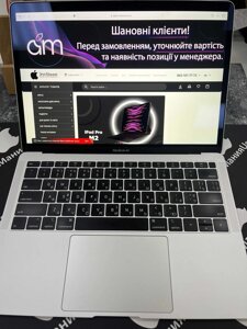 Ноутбук apple macbook air 13 2018 MREA2(K3jk7C)