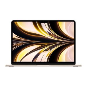 Ноутбук Apple MacBook Air 13.6 M2 256GB Starlight 2022 (MLY13)