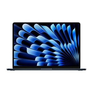 Ноутбук Apple MacBook Air 15 256Gb 2023 (M2) Midnight (MQKW3)