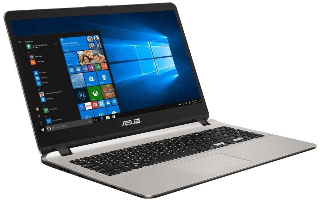 Ноутбук ASUS x507ub-ej047 від компанії ARTMOS - Інтернет магазин - фото 1