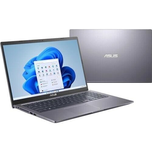 Ноутбук ASUS X515JA-BQ4081W від компанії ARTMOS - Інтернет магазин - фото 1