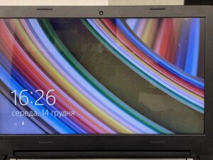 Ноутбук Lenovo IdeaPad 100-15IBD