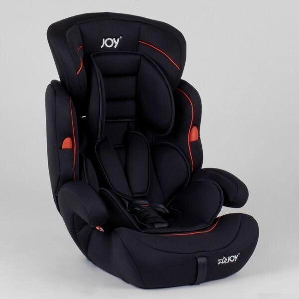 НОВЕ дитяче автокрісло JOY NB-5222 кольори різні, 9-36 кг. від компанії ARTMOS - Інтернет магазин - фото 1