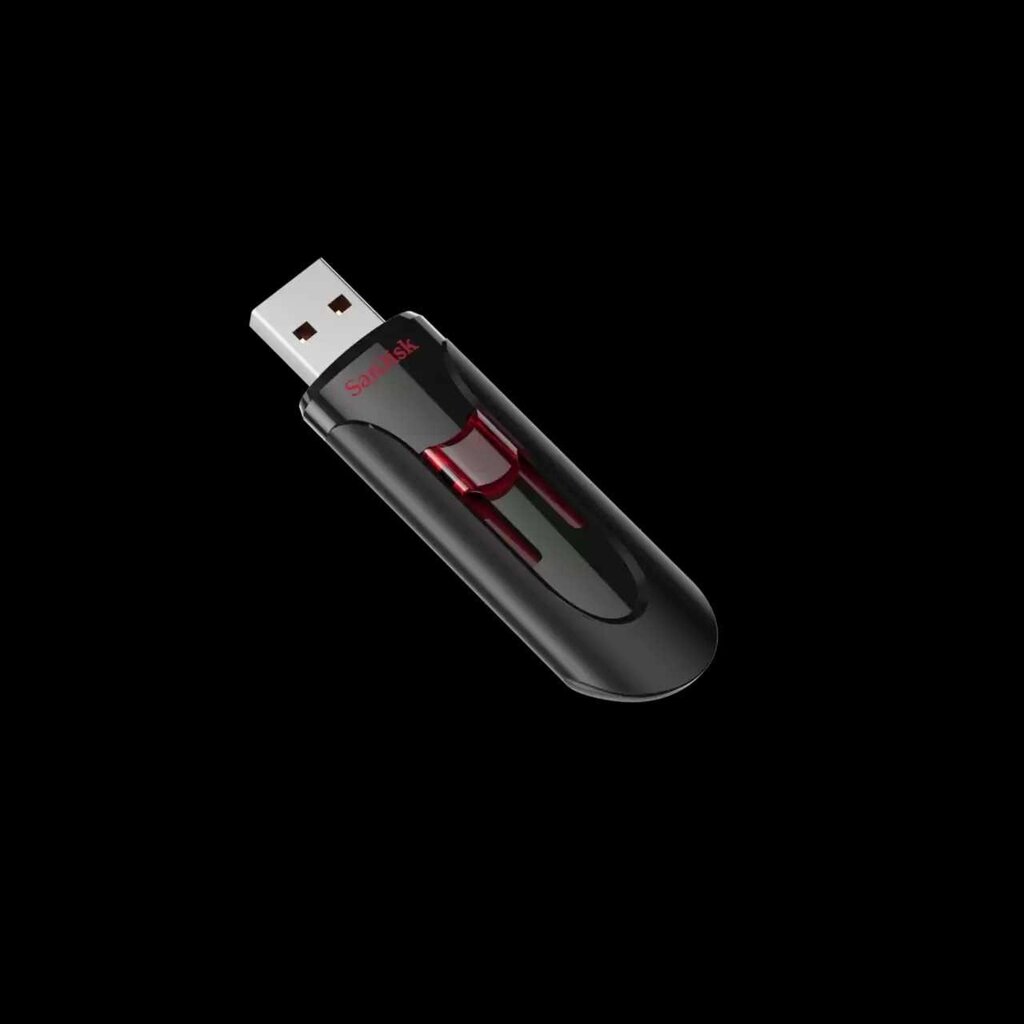 Новий Флеш-накопичувач SanDisk Cruzer Glide 3.0 usb 3.0 32 Гб від компанії ARTMOS - Інтернет магазин - фото 1