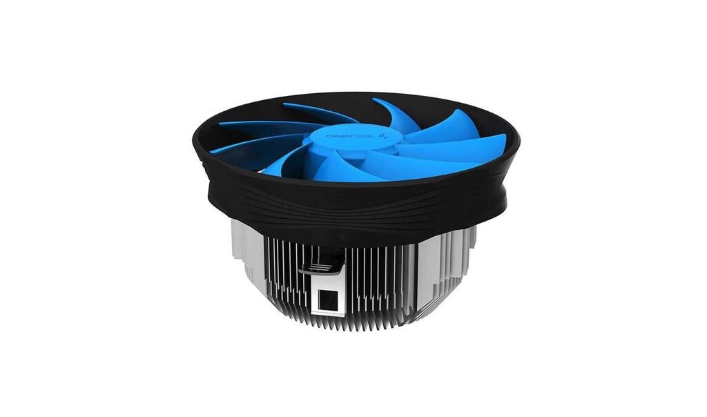 Новий кулер DeepCool Archer Bigpro Intel AMD AM5/AM4 125W від компанії ARTMOS - Інтернет магазин - фото 1