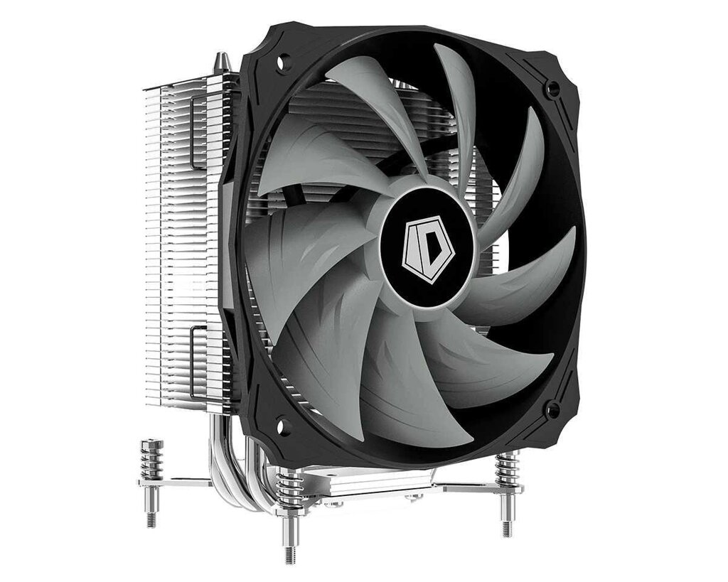 Новий кулер ID-Cooling SE-223basic 130W Intel, AMD AM4 від компанії ARTMOS - Інтернет магазин - фото 1