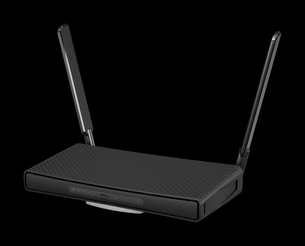 Новий WI-FI 6 Гігабітний Роутер Mikrotik hAP ax AX1800 usb 3.0 від компанії ARTMOS - Інтернет магазин - фото 1