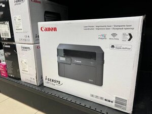 Новий принтер Canon i-SENSYS LBP113w.