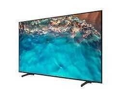 Новий телевізор Samsung 55bu8000 Samsung 55au8000 202222222222