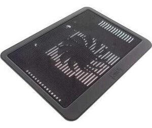 Підставка для ноутбука DeepCool Notebook Cooler N19