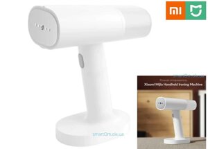 Відпарювач Xiaomi Mijia Handheld Ironing MJGTJ01LF парогенератор