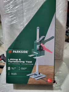 Інструмент для підйому та затягування Parkside HS 13203