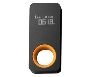 Лазерний далекомір Xiaomi HOTO Smart Laser Tape Measure (QWCJY001)