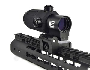 3х Магніфайєр (збільшувач) EOTech G33 для Коліматорів на Пікатіні