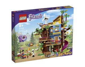 LEGO Friends Будинок друзів на дереві (41703)