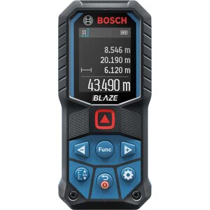 Лазерний далекомір Bosch GLM165-22 (GLM 50-22) ГАРАНТІЯ