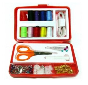 Набір для шиття insta sewing kit tasy to thread