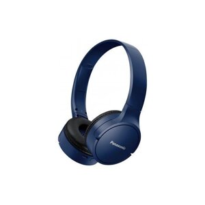 Навушники Panasonic RBHF420BGEA Blue