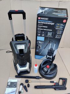 Потужна оригін мийка з германі K7/Parkside PHDP 180/Керхер/мийка/Karcher