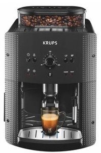 Krups 810b70 кофемашина