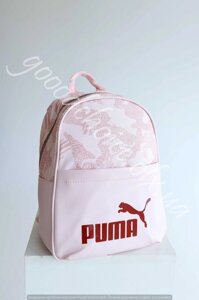 Рюкзак PUMA /Спортивний рюкзак/Рюкзак для подорожей/Міський