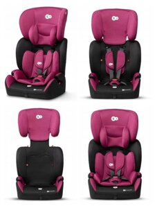 Kinderkraft Comfort 2 Нового 9-36 кг автокрісла.