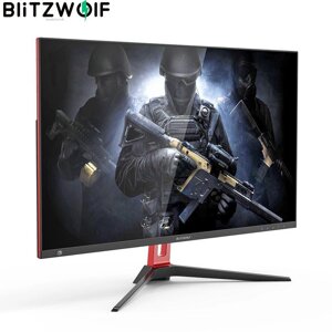 Ігровий монітор BlitzWolf BW-GM2 27 144Hz 2K ПК телевізор Xiaomi