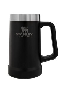 Stanley Adventure Stein 0,7 л (кухоль пивний, термокухоль, стінлі)