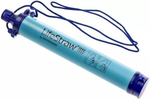 Фільтр для води LifeStraw (фільтр для води)