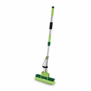 Подвійна телескопічна ручка MOP 128*27 див.