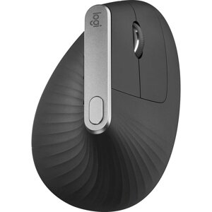 Бездротова Миша Logitech MX Vertical ГАРАНТІЯ