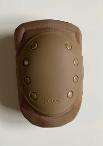 Наколінники тактичні Condor Knee Pad KP1 Колір Койот