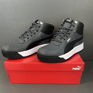 Черевики Кросівки Puma Tarrenz SB Puretex