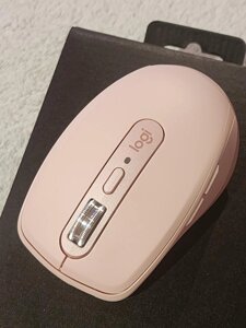 Мишка Logitech Anywhere 3